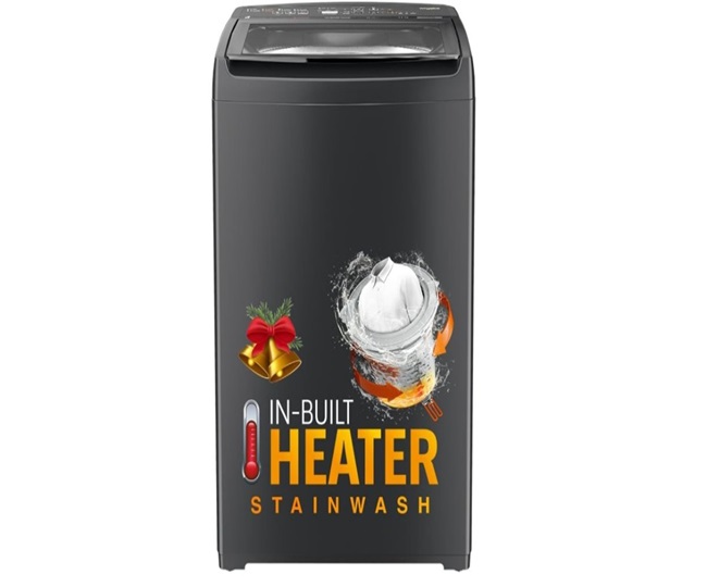 Whirlpool Washing Machine Vs IFB Washing Machines (January 2024)